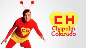 El Chapulín Colorado kép