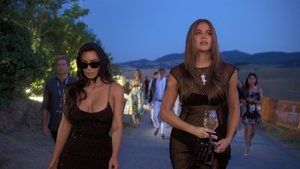 The Kardashians 6. évad Ep.7 7. epizód