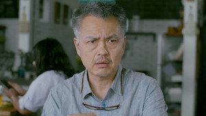 Cek Toko Sebelah: The Series 2. évad Ep.2 2. epizód
