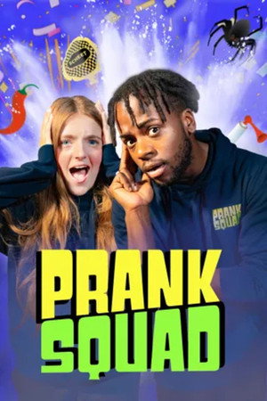 Prank Squad poszter