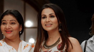बड़े अच्छे लगते हैं 2. évad Ep.119 119. epizód