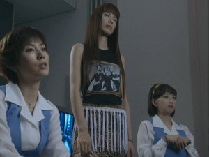 ショムニ 3. évad Ep.7 7. epizód