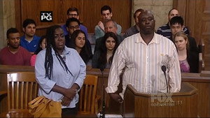 The People's Court 18. évad Ep.42 42. epizód