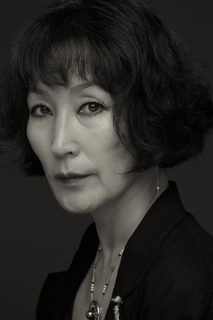 이혜영 profil kép