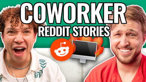 Smosh Reads Reddit Stories 5. évad Ep.13 13. epizód