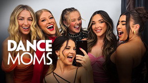 Dance Moms - Csillagképző kép