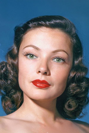 Gene Tierney profil kép