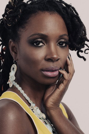 Shanola Hampton profil kép