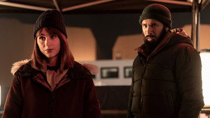 A franchise 1. évad Ep.6 Epizód 6