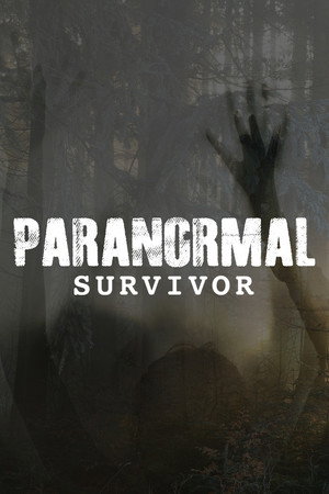 Paranormal Survivor 3. évad (2017-05-30) poszter