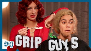 Grip Guys 1. évad Ep.4 4. epizód