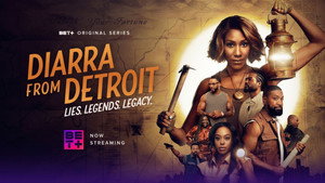 Diarra from Detroit kép