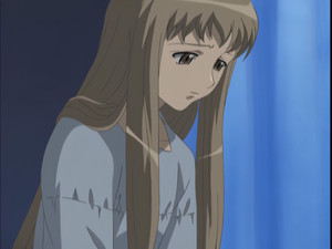 北へ。 ～Diamond Dust Drops～ 1. évad Ep.3 3. epizód
