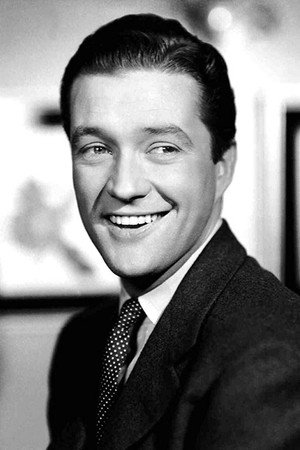 Dennis Morgan profil kép