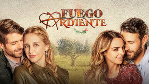 Fuego Ardiente kép