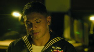 NCIS: Sydney 3. évad Ep.15 15. epizód