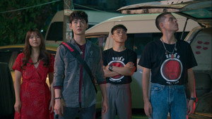 คู่ไฟท์ไฝว้ผี 1. évad Ep.5 5. epizód