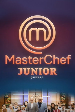 MasterChef Junior Québec poszter