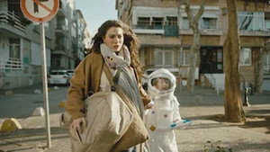 Adım Farah 1. évad Ep.3 3. epizód