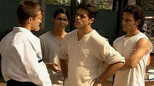 Malhação 1. évad Ep.81 81. epizód