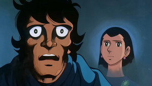 あしたのジョー 1. évad Ep.46 46. epizód