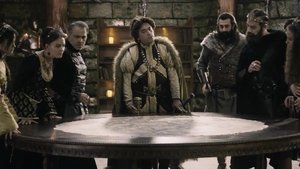 A török herceg 2. évad Ep.1 1. epizód