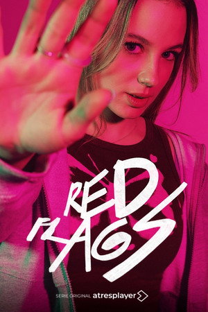 Red Flags poszter