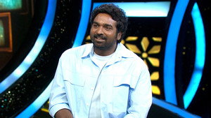 Bigg Boss Tamil 8. évad Ep.35 35. epizód