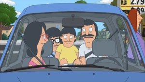 Bob burgerfalodája 8. évad Ep.19 19. epizód
