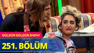 Güldür Güldür Show 9. évad Ep.11 11. epizód