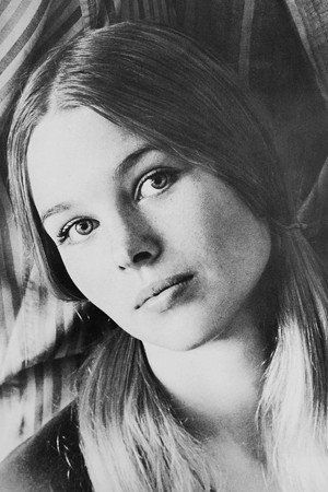 Michelle Phillips profil kép