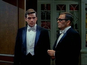 The Green Hornet 1. évad Ep.22 22. epizód