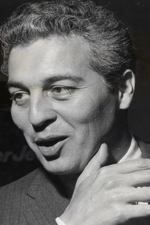 Sydney Chaplin profil kép