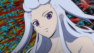 キスダム -ENGAGE planet- 1. évad Ep.24 24. epizód