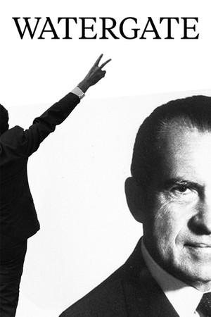 Watergate poszter