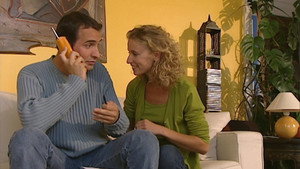 Un gars, une fille 3. évad Ep.42 42. epizód