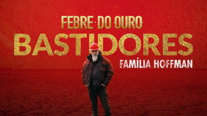 Gold Rush The Dirt: The Hoffman Story kép