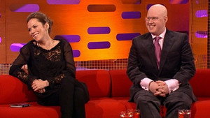 The Graham Norton Show 5. évad Ep.8 8. epizód