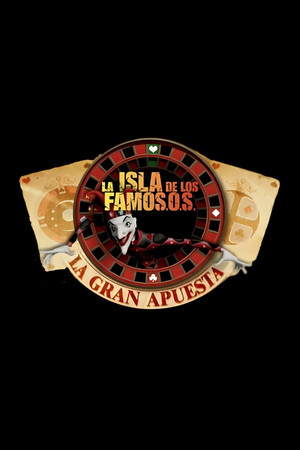 La isla de los famosos 3. évad (2005-05-02) poszter