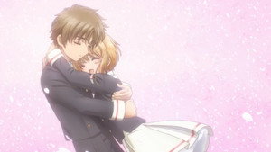 カードキャプターさくら クリアカード編 Speciális epizódok Ep.1 1. epizód