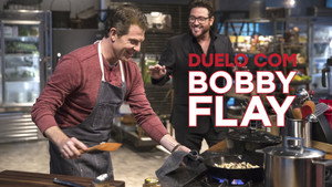 Beat Bobby Flay kép