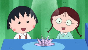 ちびまる子ちゃん 2. évad Ep.1528 1528. epizód