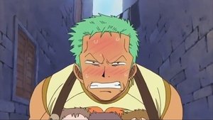 One Piece 9. évad Ep.318 318. epizód