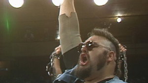 World Class Championship Wrestling 4. évad Ep.31 31. epizód