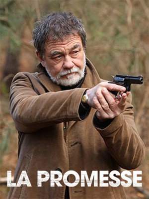 La Promesse poszter