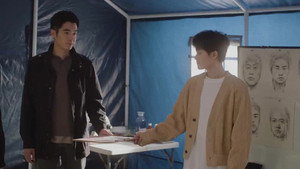 猎罪图鉴 2. évad Ep.5 5. epizód
