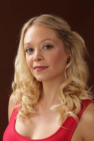 Alexandra Holden profil kép
