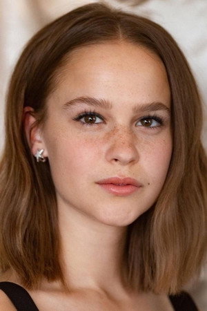 Clara Rugaard profil kép