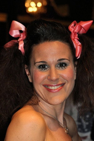 Antonia de Rendinger profil kép