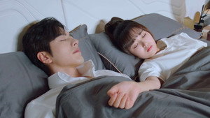 来自未来的你 1. évad Ep.13 13. epizód